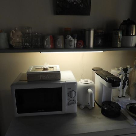 Bed&Breakfast 'T Eikeltje Hollandscheveld Ngoại thất bức ảnh