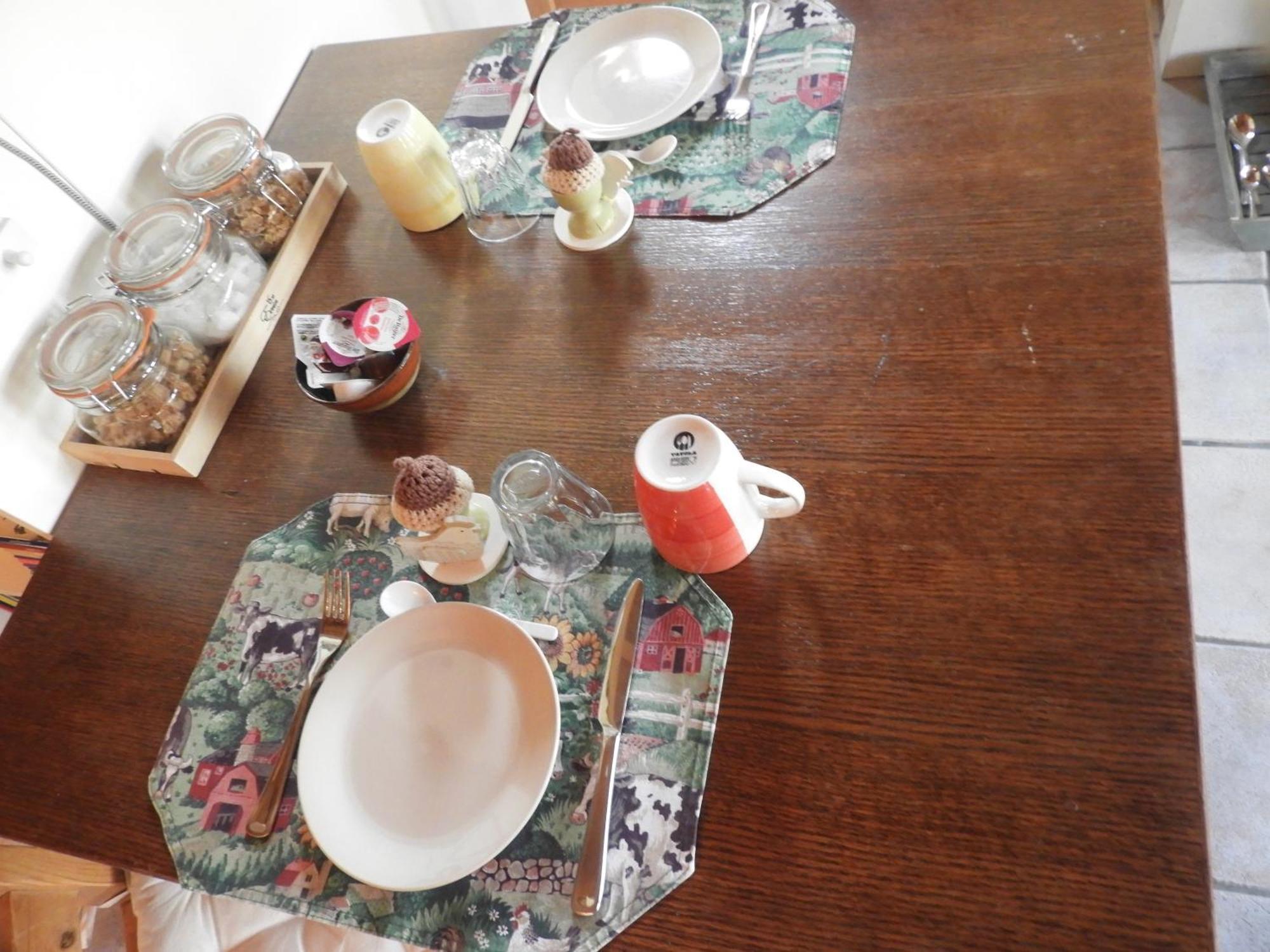 Bed&Breakfast 'T Eikeltje Hollandscheveld Ngoại thất bức ảnh